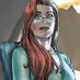 From Batgirl to Oracle (@Batgirl2Oracle) Twitter profile photo