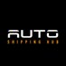 Auto Shipping HUB (@AutoShippingHUB) Twitter profile photo