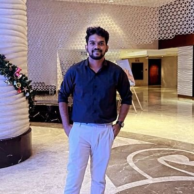 selvaku94658037's profile picture. Developer | Human