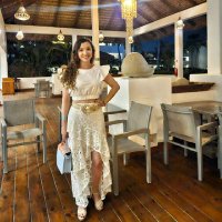 Milena Sarralde D. (@msarralde) 's Twitter Profile