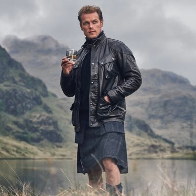 Scot-ish Actor. Passionate about Scotland, Whisky and Fitness. 3x NY Times best-selling author. @sassenachspirit