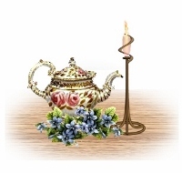 tealife8778's profile picture. 家族と自分の夢の為に節約・貯蓄を頑張りつつ、日々の暮らしを愛おしみ愉しみたいと思っております。
趣味はお茶全般、ポーセラーツ、テーブルコーディネートなど、、。