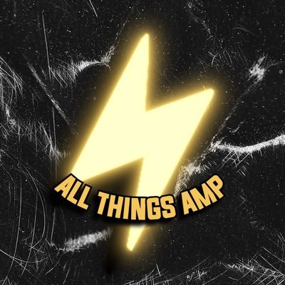 AllThingsAMP Profile Picture