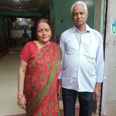 BharatChou60619's profile picture. 