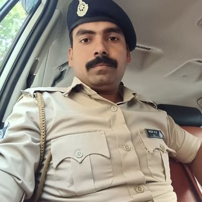 Work at mp police