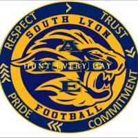 South Lyon Football Boosters (@slhs_fb_booster) 's Twitter Profile Photo South Lyon Football Boosters (@slhs_fb_booster) 's Twitter Profile Photo
