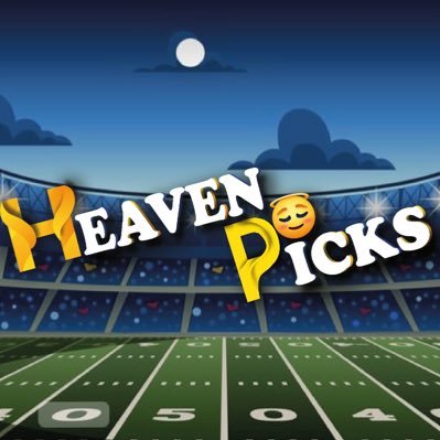 Heaven Picks 🏈💰