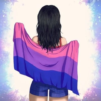 20 años siendo el UNICO club 100% Bisexual en México 🇲🇽