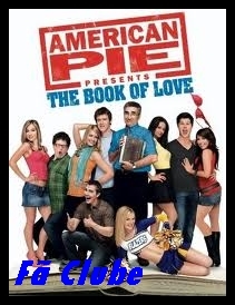 Para Quem Gosta Do Filme American Pie
Para Todos os Stifler De Todo o Mundo 
Abraço e Fiquem Com Deus