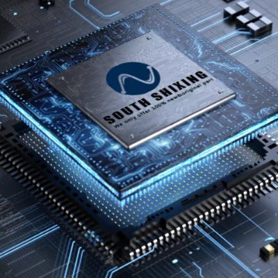 YUMINLU372183's profile picture. Shenzhen ICs Supplier