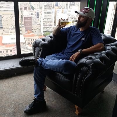 feelipedepaiva's profile picture. Curious 🌎🌍🌏