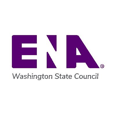 Official Washington State Council of the Emergency Nurses Association.