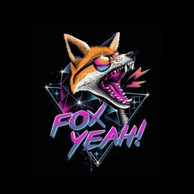 Fox page that came from Facebook. 
Come join our fox group if you like https://t.co/sYAniZ4myy