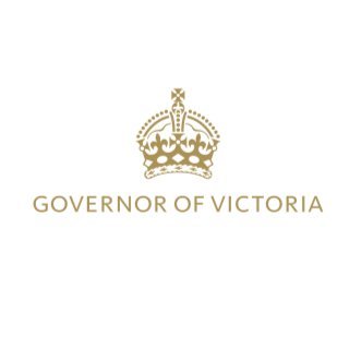 The official Twitter account of Her Excellency Professor the Honourable Margaret Gardner AC, Governor of Victoria.