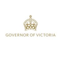 Governor of Victoria (@vicgovernor) 's Twitter Profile Photo Governor of Victoria (@vicgovernor) 's Twitter Profile Photo