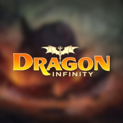 Welcome to Dragon Infinity - where you can enjoy games and earn profits from NFTs. 🐉
Telegram: https://t.co/y9jW6X8Xzf 🎮
