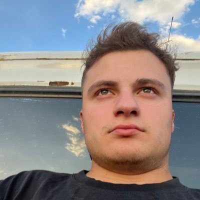 MatyBrezina's profile picture. 🚀