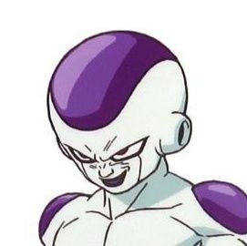 I doubt I need an introduction. But just in case - I am the mighty Frieza. And yes, all the horrible stories you've heard are true.