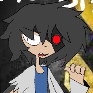 DJKipper_115's profile picture. Artist, Helluva and Hazbin fan