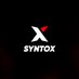 Syntox CS (@syntoxcs) Twitter profile photo Syntox CS (@syntoxcs) Twitter profile photo