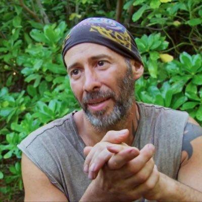 Reality TV Fan 🌟 Tony is the 🐐 of Survivor. Survivor over BB 😊