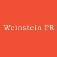 Weinstein PR(@WeinsteinPR) 's Twitter Profile Photo