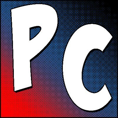 Play Comics 🇺🇦さんのプロフィール画像