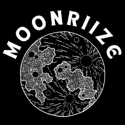 deMOONRIIZE's profile picture. Soaring through the night skies, we are 𝐌𝐎𝐎𝐍𝐑𝐈𝐈𝐙𝐄 — weaving dreams under the dazzling lunar glow.