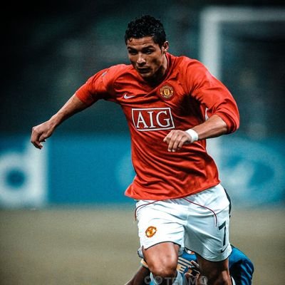 This account is for Football lovers. Cr7 fans

The Greatest Footballer to ever step on a pitch