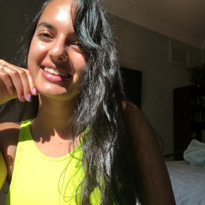 mishtisharmaa's profile picture. ✌🏽 💕