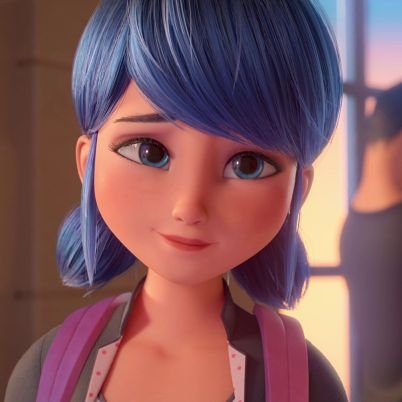 Hi, I'm Marinette. I'm just a normal girl. My Best Friend is Alya. multiship
I'm secretly Ladybug. MLRP SFW