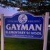George G. Gayman Elementary (@cbgaymanes) Twitter profile photo George G. Gayman Elementary (@cbgaymanes) Twitter profile photo