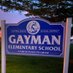 George G. Gayman Elementary (@CBGaymanES) Twitter profile photo