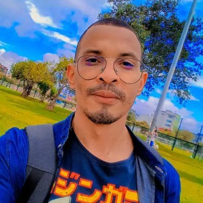 jonathanvzla Profile Picture