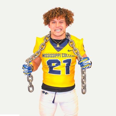 GOD#1🙌🏼 Mississippi college 💛 /running back/ATH at Haleyville high school/grad year 2023/gpa-3.4/ act-18/hight-5’10/weight-185