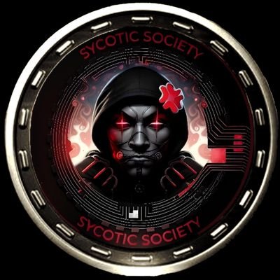 SycoticSociety Profile Picture