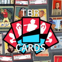 TBR_Cards(@TBRCards) 's Twitter Profile Photo