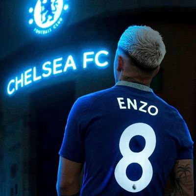 Cfc_Nathy's profile picture. Blue Blood 💙