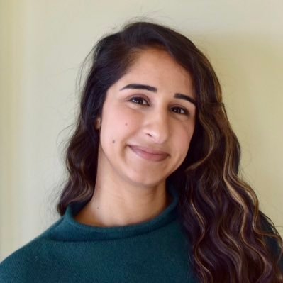 ShriyaNagpal4's profile picture. Convinced that life is just about figuring out which type of weird you are.

Applied mathematics PhD student, Cornell University ~ she/her