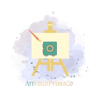 ArtVaultPrintsCo(@rtsybymad) 's Twitter Profile Photo
