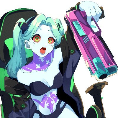 Full Time Streamer, I stream Valorant on Twitch and Horror and Variety on Kick come chill #420 
https://t.co/7x38AeATLy  https://t.co/doN5xdB78S