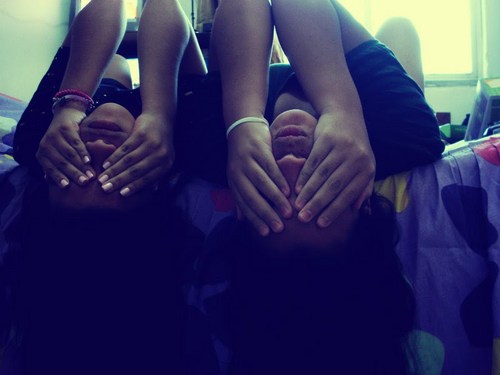 sonhadora,engraçada,meio louca mas sou feliz s2