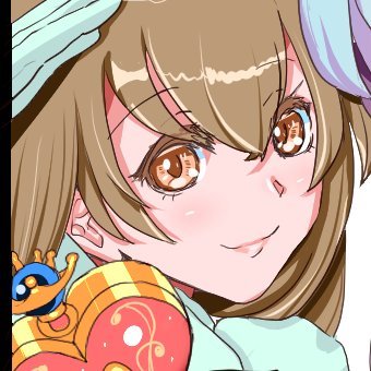 趣味で絵を描く雑多アカウント。フォロバは気まぐれ
ゲーム:モンストとドラクエウォーク
min.t イラストまとめ https://t.co/FBI6T1ThQx
BOOTH https://t.co/m2c88OMKgU