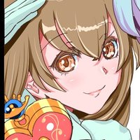 Genmei (@genmei_topaz) 's Twitter Profile Photo Genmei (@genmei_topaz) 's Twitter Profile Photo
