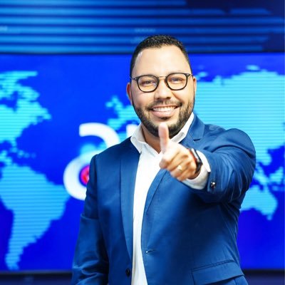 Periodista, radicado desde hace varios años en EEUU. Por aquí información y opinión pero si quieres viajar , vamos a IG @orianbrito (cuenta PERSONAL)