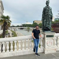 oğuzhan Mermeroluk (@omermeroluk) Twitter profile photo