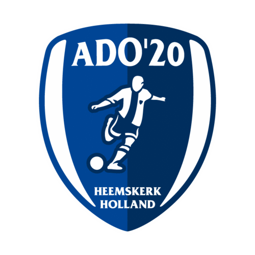 Voetbalvereniging A(anhouden) D(oet) O(verwinnen), opgericht op 15 mei 1920 te Heemskerk. Kampioen Hoofdklasse '16-'17. Kampioen Derde Divisie ‘22-‘23.