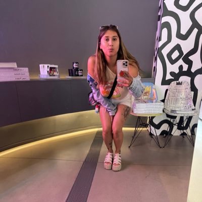 MizznancyRox's profile picture. 🇲🇽🐬