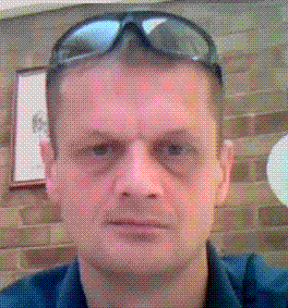 JonSchuller's profile picture. Sport mad !