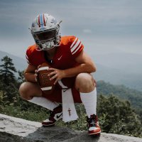 Wesley Deck (@deckwesley) Twitter profile photo